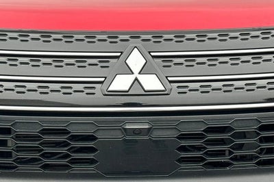 2022 Mitsubishi Outlander ES 2.5 2WD