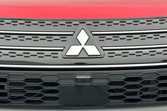2022 Mitsubishi Outlander ES 2.5 2WD