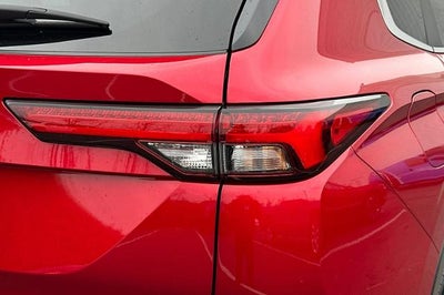 2022 Mitsubishi Outlander ES 2.5 2WD