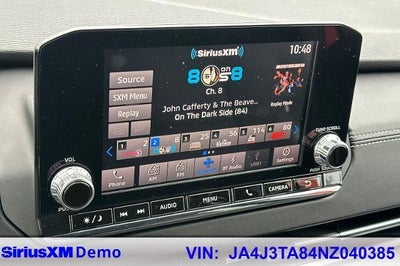 2022 Mitsubishi Outlander ES 2.5 2WD