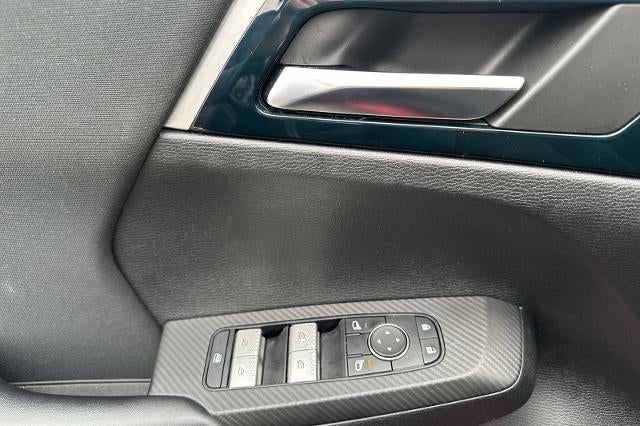 2022 Mitsubishi Outlander ES 2.5 2WD