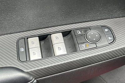 2022 Mitsubishi Outlander ES 2.5 2WD