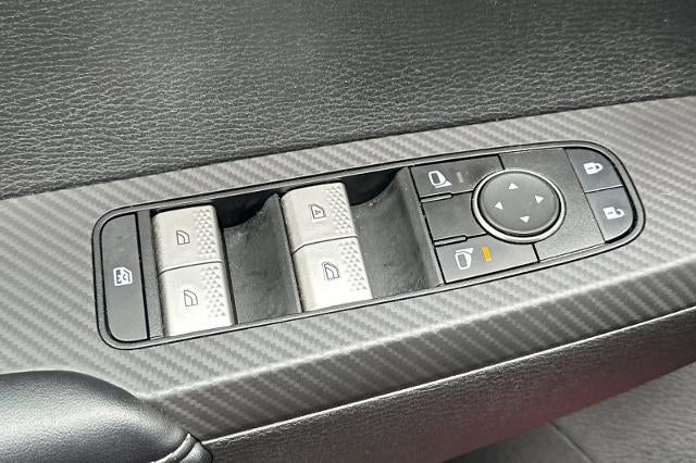 2022 Mitsubishi Outlander ES 2.5 2WD