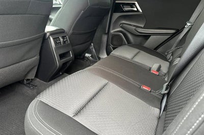 2022 Mitsubishi Outlander ES 2.5 2WD