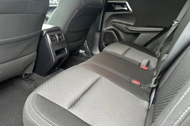 2022 Mitsubishi Outlander ES 2.5 2WD