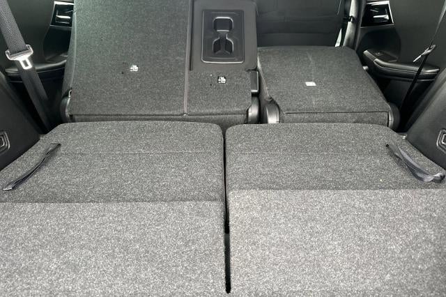 2022 Mitsubishi Outlander ES 2.5 2WD