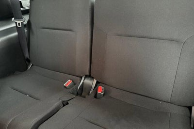 2022 Mitsubishi Outlander ES 2.5 2WD