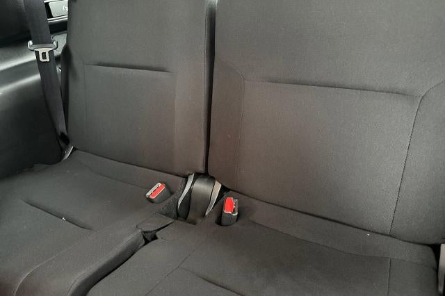 2022 Mitsubishi Outlander ES 2.5 2WD