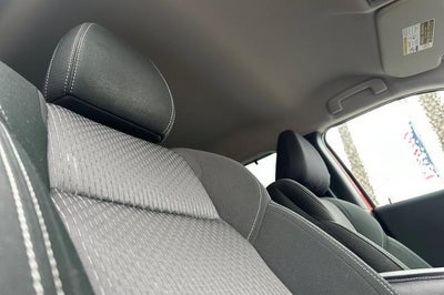 2022 Mitsubishi Outlander ES 2.5 2WD