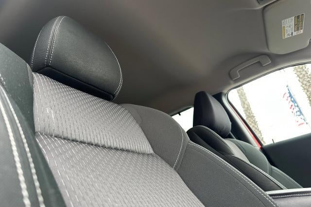 2022 Mitsubishi Outlander ES 2.5 2WD