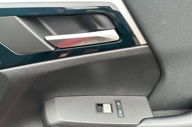 2022 Mitsubishi Outlander ES 2.5 2WD