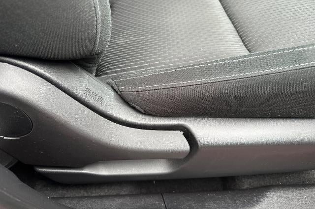 2022 Mitsubishi Outlander ES 2.5 2WD