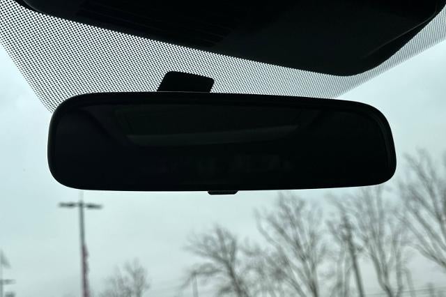 2022 Mitsubishi Outlander ES 2.5 2WD