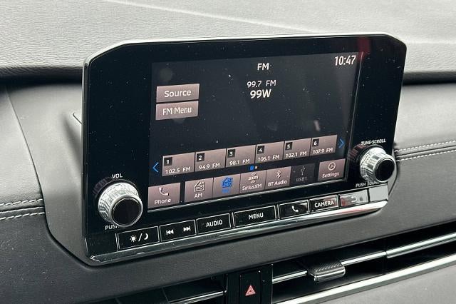 2022 Mitsubishi Outlander ES 2.5 2WD