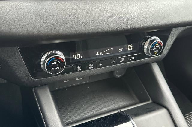 2022 Mitsubishi Outlander ES 2.5 2WD