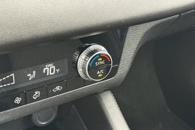 2022 Mitsubishi Outlander ES 2.5 2WD