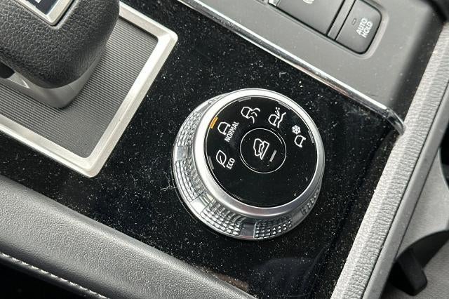 2022 Mitsubishi Outlander ES 2.5 2WD