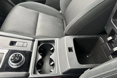 2022 Mitsubishi Outlander ES 2.5 2WD