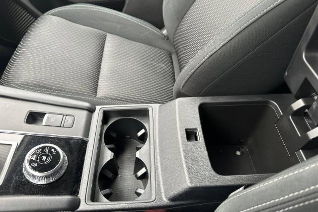 2022 Mitsubishi Outlander ES 2.5 2WD