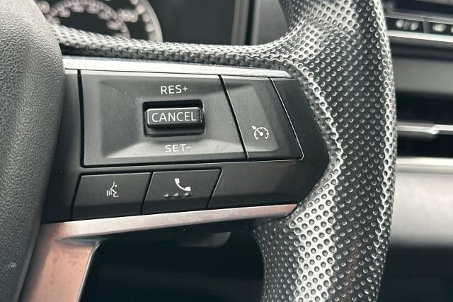 2022 Mitsubishi Outlander ES 2.5 2WD