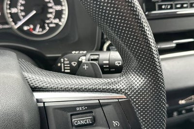 2022 Mitsubishi Outlander ES 2.5 2WD