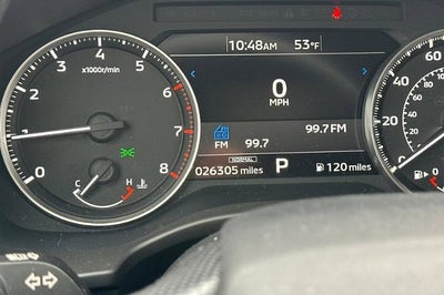 2022 Mitsubishi Outlander ES 2.5 2WD