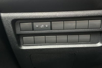 2022 Mitsubishi Outlander ES 2.5 2WD