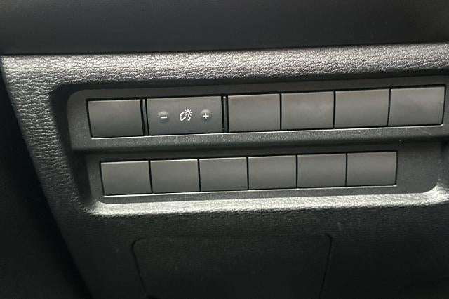 2022 Mitsubishi Outlander ES 2.5 2WD