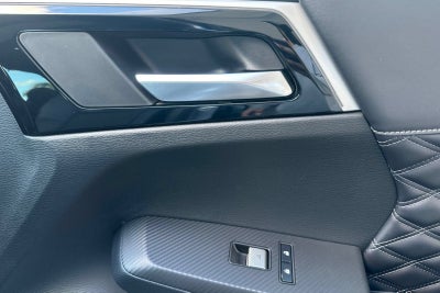 2023 Mitsubishi Outlander SEL Black Edition 2WD