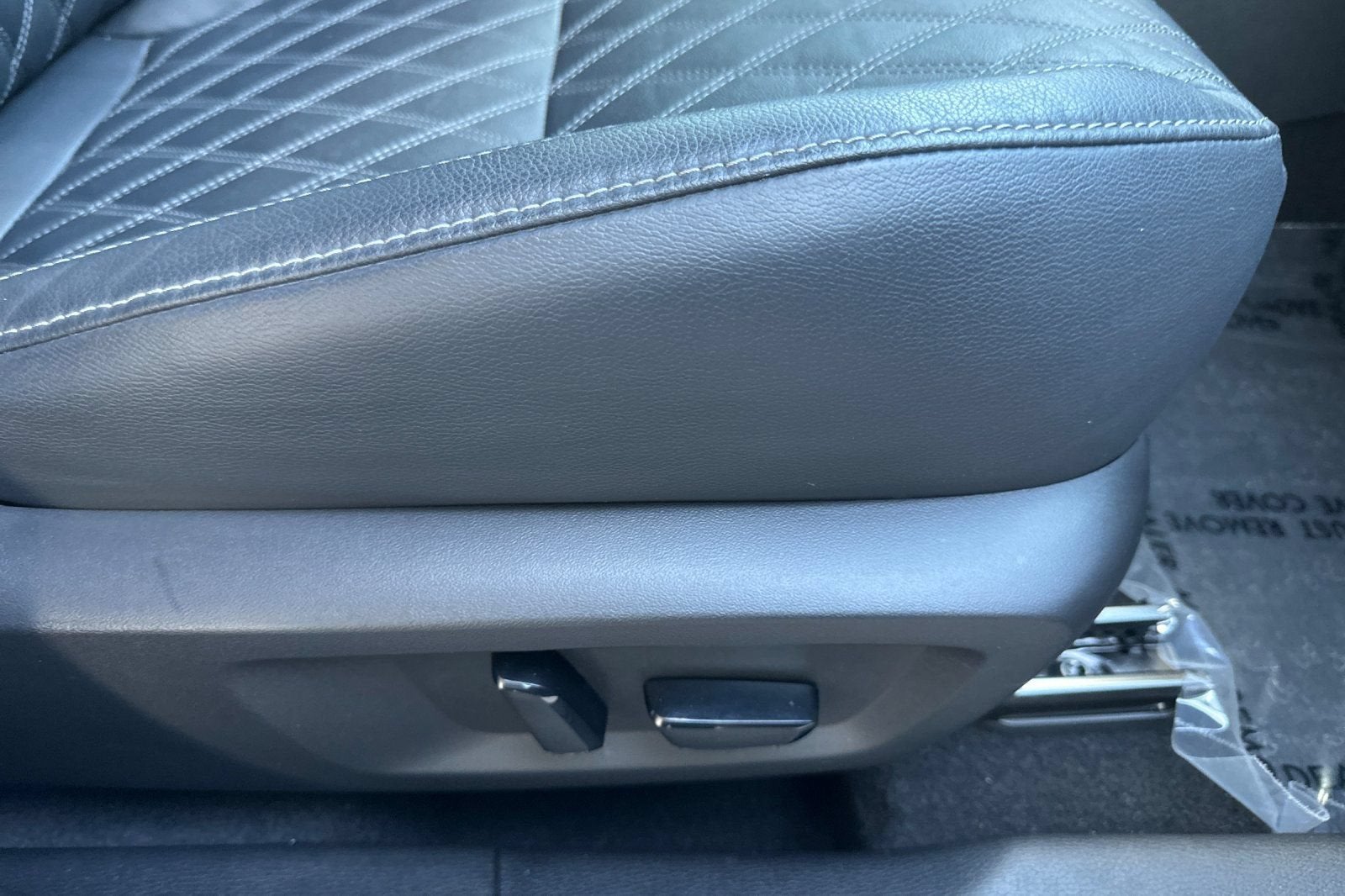 2023 Mitsubishi Outlander SEL Black Edition 2WD