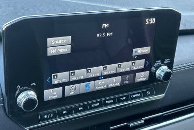 2023 Mitsubishi Outlander SEL Black Edition 2WD