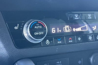 2023 Mitsubishi Outlander SEL Black Edition 2WD