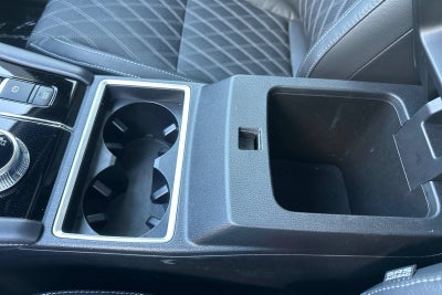 2023 Mitsubishi Outlander SEL Black Edition 2WD
