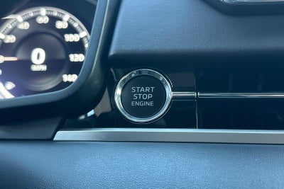 2023 Mitsubishi Outlander SEL Black Edition 2WD