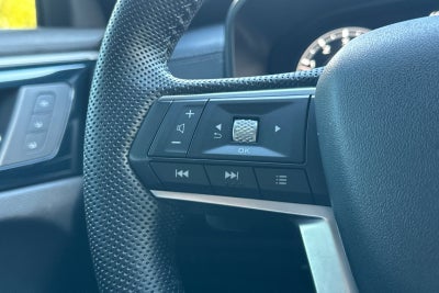 2023 Mitsubishi Outlander SEL Black Edition 2WD