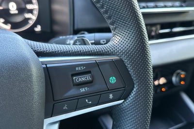 2023 Mitsubishi Outlander SEL Black Edition 2WD