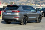 2023 Mitsubishi Outlander SEL Black Edition 2WD