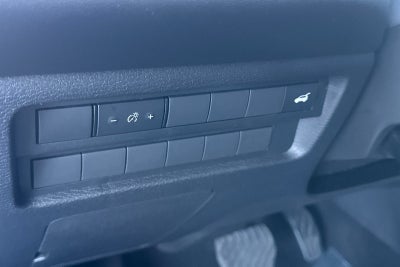2023 Mitsubishi Outlander SEL Black Edition 2WD