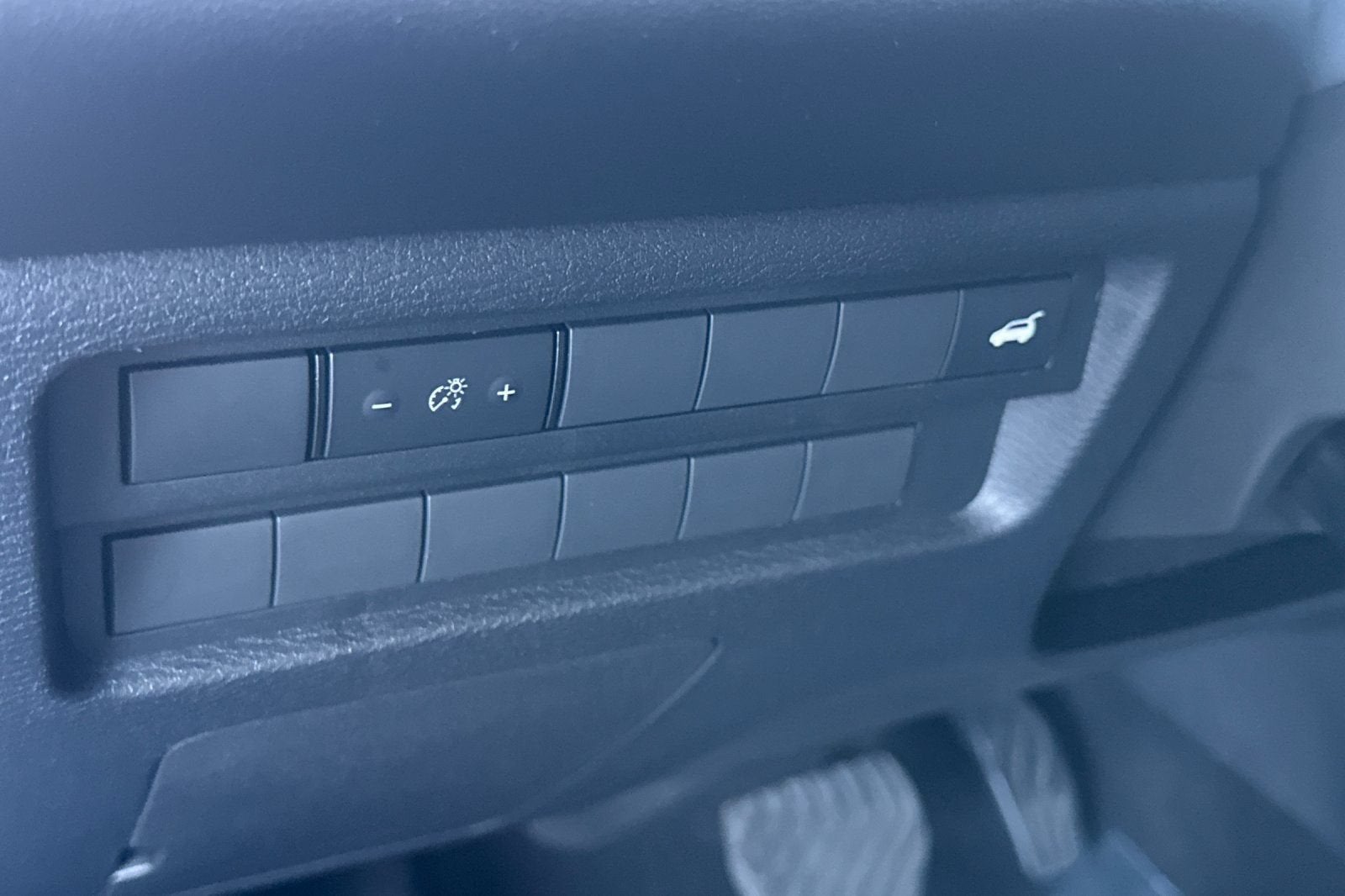 2023 Mitsubishi Outlander SEL Black Edition 2WD