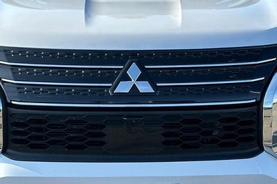 2024 Mitsubishi Outlander SE 2.5 S-AWC