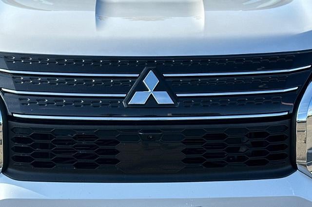 2024 Mitsubishi Outlander SE 2.5 S-AWC