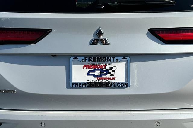 2024 Mitsubishi Outlander SE 2.5 S-AWC