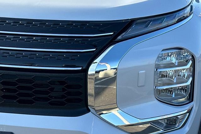 2024 Mitsubishi Outlander SE 2.5 S-AWC