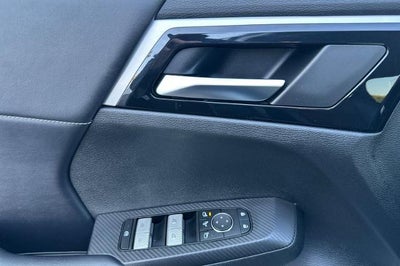 2024 Mitsubishi Outlander SE 2.5 S-AWC