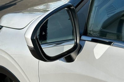 2024 Mitsubishi Outlander SE 2.5 S-AWC