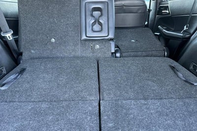 2024 Mitsubishi Outlander SE 2.5 S-AWC