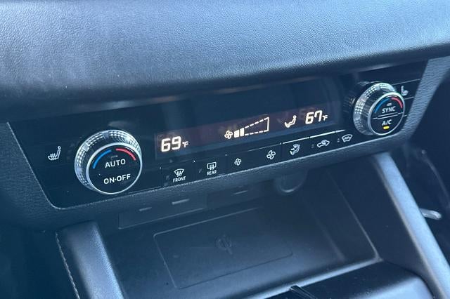 2024 Mitsubishi Outlander SE 2.5 S-AWC