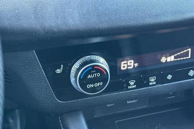 2024 Mitsubishi Outlander SE 2.5 S-AWC