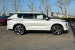 2024 Mitsubishi Outlander SE 2.5 S-AWC
