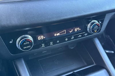 2024 Mitsubishi Outlander SE 2.5 S-AWC